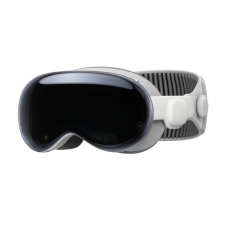 Apple Vision Pro, 512 ГБ, серебристый/белый Apple Vision Pro, 512 ГБ, серебристый/белый