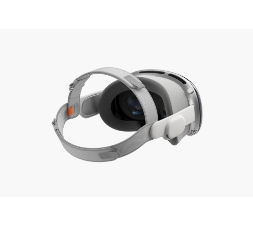 Apple Vision Pro 256 ГБ в серебристо-белом цвете — ваш ключ в будущее виртуальной реальности.
