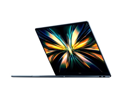 Ноутбук Xiaomi RedmiBook Pro 14 2025: мощный Intel Core Ultra 5 225H и стильный синий дизайн