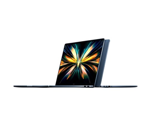 Ноутбук Xiaomi RedmiBook Pro 14 2025: мощный Intel Core Ultra 5 225H и стильный синий дизайн