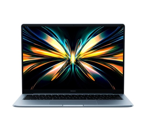 Ноутбук Xiaomi RedmiBook Pro 14 2025: мощный Intel Core Ultra 7 255H и впечатляющие характеристики в синем дизайне