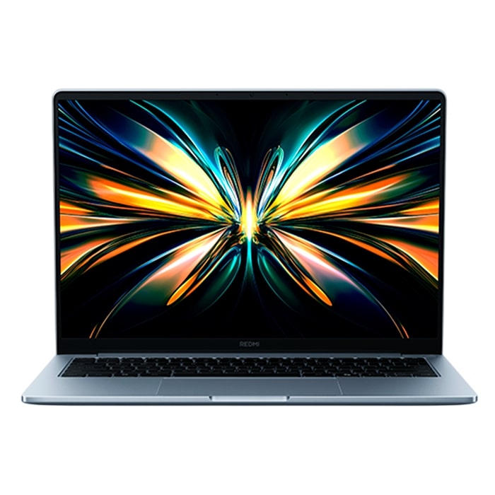 Ноутбук Xiaomi RedmiBook Pro 14 2025 (Intel Core Ultra 7 255H, 32Gb, 1Tb, Intel Arc Graphics) (JYU4654CN) синий