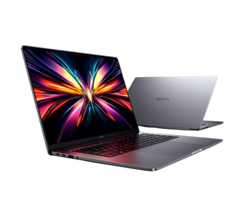 Мощный ноутбук Xiaomi RedmiBook Pro 16 2025: производительность и стиль в сером цвете