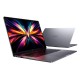 Мощный ноутбук Xiaomi RedmiBook Pro 16 2025: производительность и стиль в сером цвете