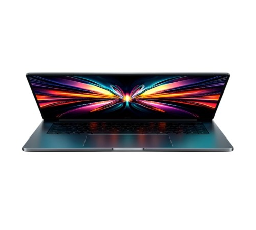 Мощный ноутбук Xiaomi RedmiBook Pro 16 2025: производительность и стиль в сером цвете