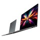 Мощный ноутбук Xiaomi RedmiBook Pro 16 2025: производительность и стиль в сером цвете