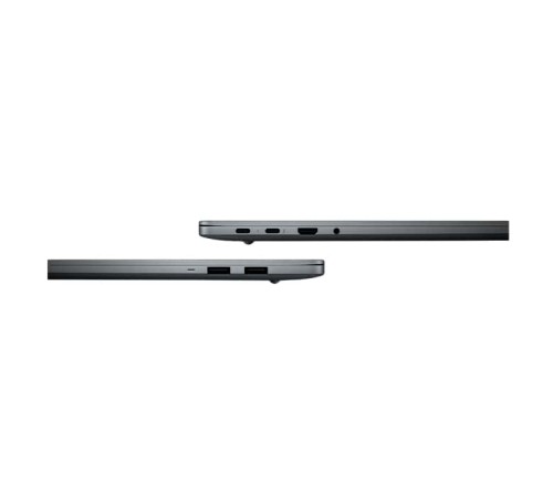Мощный ноутбук Xiaomi RedmiBook Pro 16 2025: производительность и стиль в сером цвете