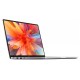 Мощный ноутбук Xiaomi RedmiBook Pro 14 R5 5500U 16/512G в сером цвете