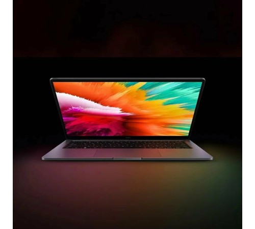Мощный ноутбук RedmiBook Pro 14 R7 16/512 ГБ — для работы и творчества