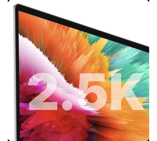 Мощный ноутбук RedmiBook Pro 14 R7 16/512 ГБ — для работы и творчества