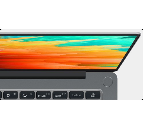 Мощный ноутбук RedmiBook Pro 14 R7 16/512 ГБ — для работы и творчества