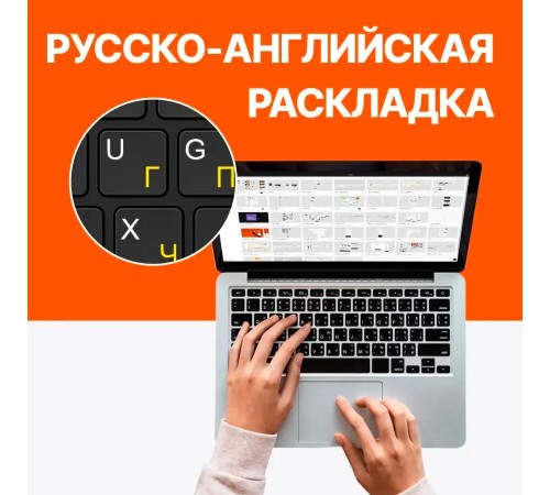 Мощный ноутбук RedmiBook Pro 14 R7 16/512 ГБ — для работы и творчества