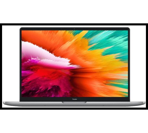Мощный ноутбук RedmiBook Pro 14 R7 16/512 ГБ — для работы и творчества