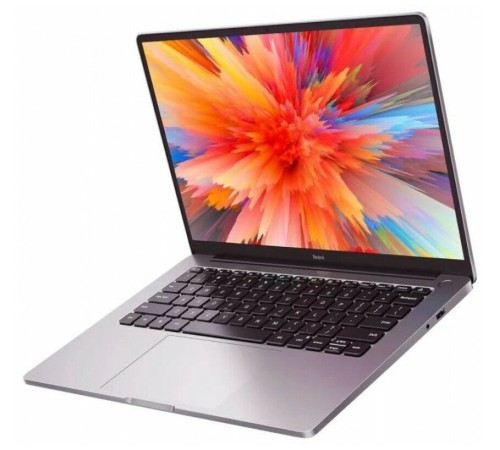 Мощный ноутбук RedmiBook Pro 14 R7 16/512 ГБ — для работы и творчества