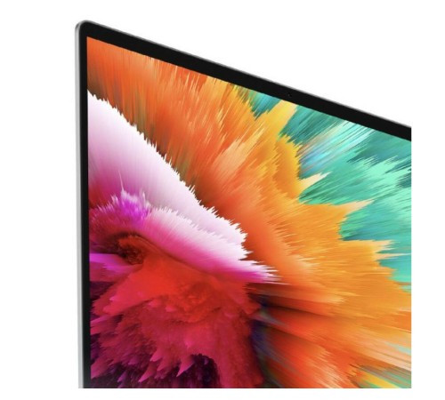 Мощный ноутбук RedmiBook Pro 14 R7 16/512 ГБ — для работы и творчества