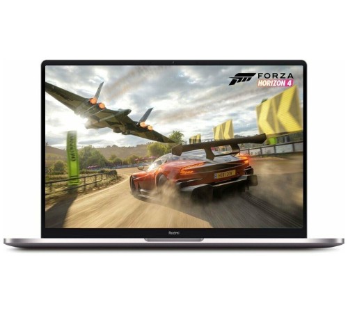 Мощный ноутбук RedmiBook Pro 14 R7 16/512 ГБ — для работы и творчества