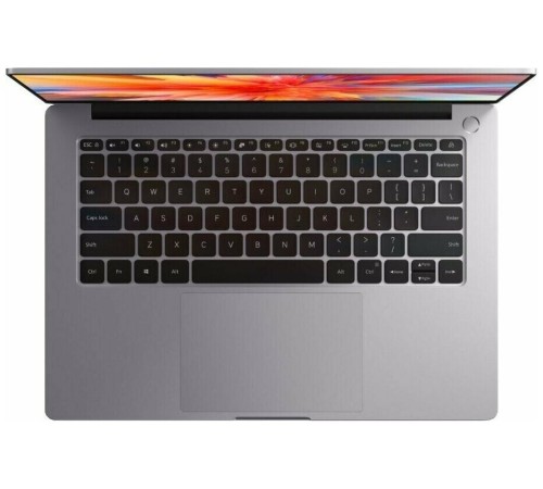 Мощный ноутбук RedmiBook Pro 14 R7 16/512 ГБ — для работы и творчества
