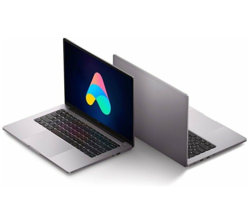 Мощный ноутбук RedmiBook Pro 14 R7 16/512 ГБ — для работы и творчества
