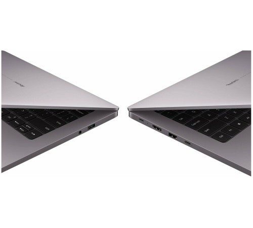 Мощный ноутбук RedmiBook Pro 14 R7 16/512 ГБ — для работы и творчества