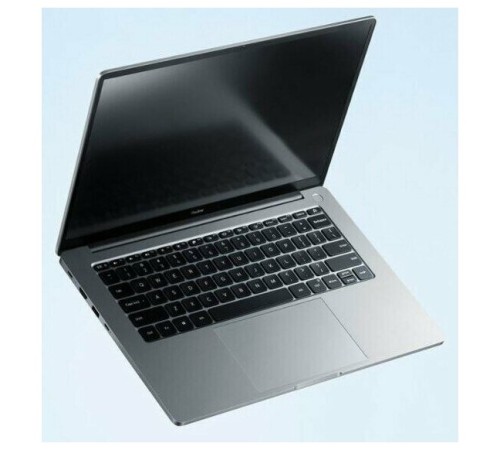Мощный ноутбук RedmiBook Pro 14 R7 16/512 ГБ — для работы и творчества