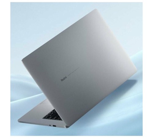 Мощный ноутбук RedmiBook Pro 14 R7 16/512 ГБ — для работы и творчества