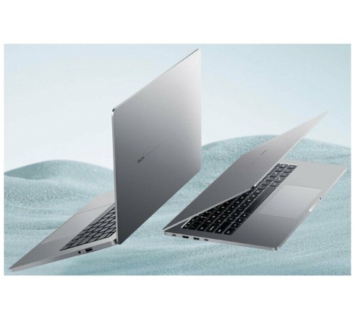 Мощный ноутбук RedmiBook Pro 14 R7 16/512 ГБ — для работы и творчества