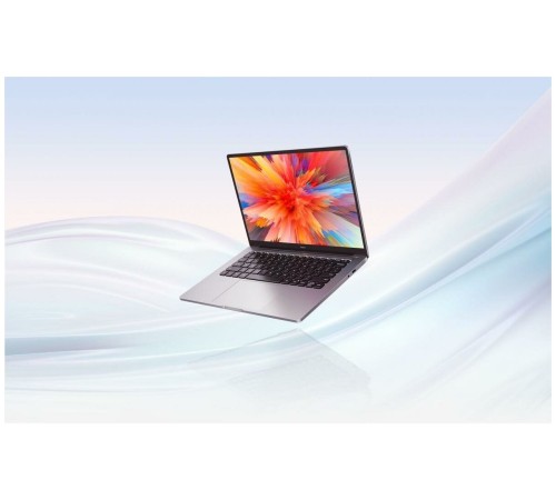 Мощный ноутбук RedmiBook Pro 14 R7 16/512 ГБ — для работы и творчества