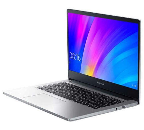 Мощный ноутбук RedmiBook Pro 14 R7 16/512 ГБ — для работы и творчества