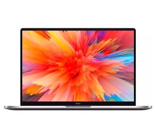 Мощный ноутбук RedmiBook Pro 14 R7 16/512 ГБ — для работы и творчества