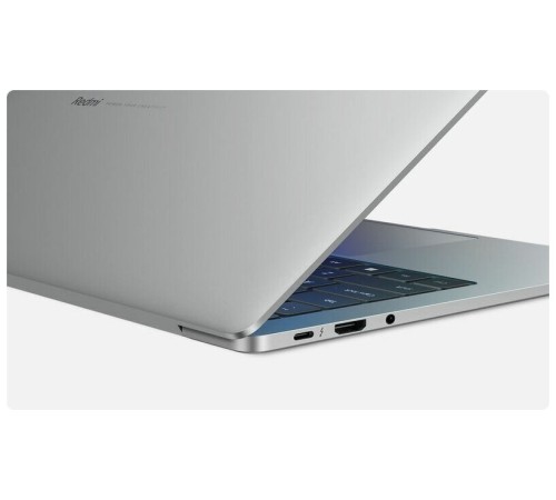 Мощный ноутбук RedmiBook Pro 14 R7 16/512 ГБ — для работы и творчества