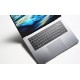 Ноутбук Xiaomi RedmiBook Pro 14 R5 6600H 16/512 ГБ (JYU4472CN) в сером цвете — мощный выбор для работы и развлечений.