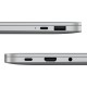 Ноутбук Xiaomi RedmiBook Pro 14 R5 6600H 16/512 ГБ (JYU4472CN) в сером цвете — мощный выбор для работы и развлечений.