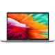 Ноутбук Xiaomi RedmiBook Pro 14 R5 6600H 16/512 ГБ (JYU4472CN) в сером цвете — мощный выбор для работы и развлечений.