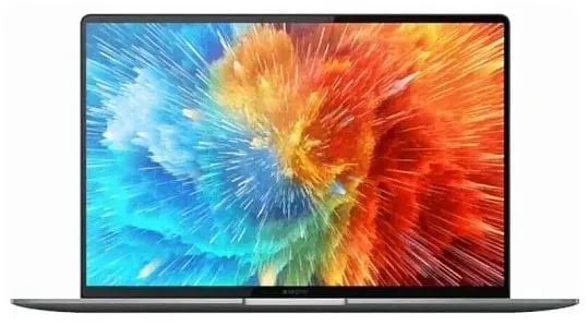 Ноутбук Xiaomi Book Pro 14 2022 i5-1240P 16/512Gb (JYU4464CN) серый