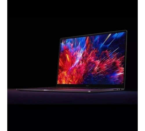 Мощный ноутбук Xiaomi RedmiBook Pro 15 R7 7840HS 16/512 ГБ — для работы и развлечений