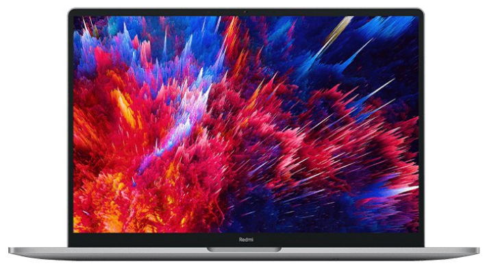 Ноутбук Xiaomi RedmiBook Pro 15 R7 6800H 16G/512 RTX2050 (JYU4475CN) серый