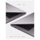 Ноутбук Xiaomi RedmiBook Pro 14 R7 5700U 16/512GB (JYU4400CN) в сером цвете — мощный и стильный выбор.
