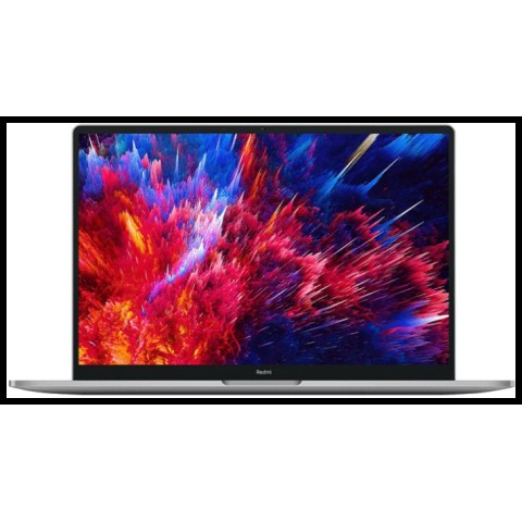 Ноутбук Xiaomi RedmiBook Pro 15 R5 6600H 16/512Gb (JYU4474CN)