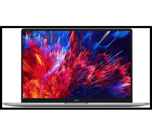 Мощный ноутбук Xiaomi RedmiBook Pro 15 R5 6600H 16/512Gb (JYU4474CN) — высокое качество и производительность.