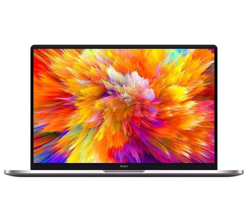 Мощный ноутбук Xiaomi RedmiBook Pro 15 R5 6600H 16/512Gb (JYU4474CN) — высокое качество и производительность.
