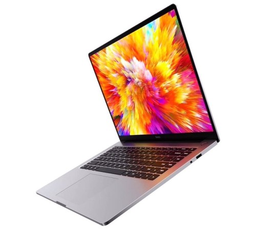 Мощный ноутбук Xiaomi RedmiBook Pro 15 R5 6600H 16/512Gb (JYU4474CN) — высокое качество и производительность.