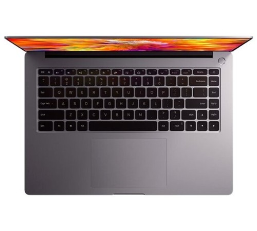 Мощный ноутбук Xiaomi RedmiBook Pro 15 R5 6600H 16/512Gb (JYU4474CN) — высокое качество и производительность.