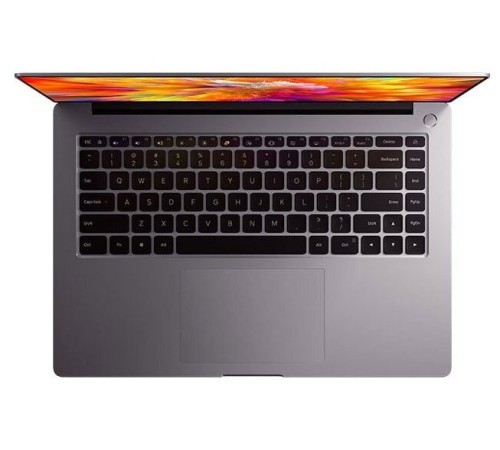 Мощный ноутбук Xiaomi RedmiBook Pro 15 R5 6600H 16/512Gb (JYU4474CN) — высокое качество и производительность.