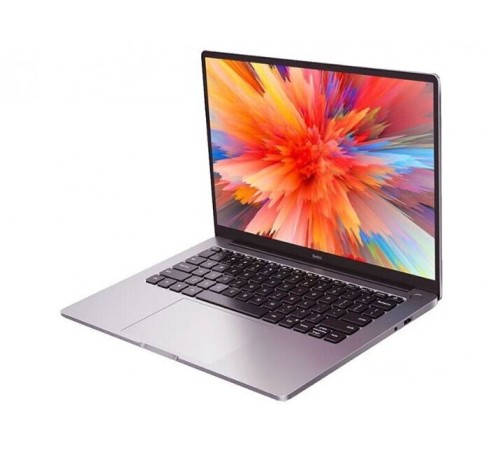 Мощный ноутбук Xiaomi RedmiBook Pro 15 R5 6600H 16/512Gb (JYU4474CN) — высокое качество и производительность.