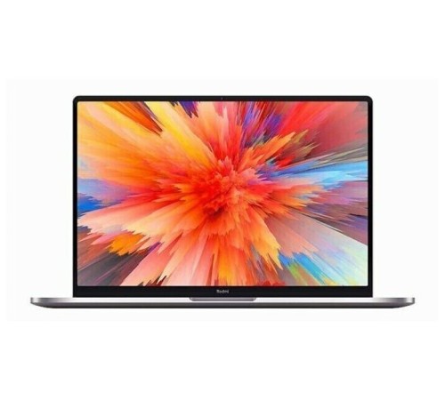 Мощный ноутбук Xiaomi RedmiBook Pro 15 R5 6600H 16/512Gb (JYU4474CN) — высокое качество и производительность.