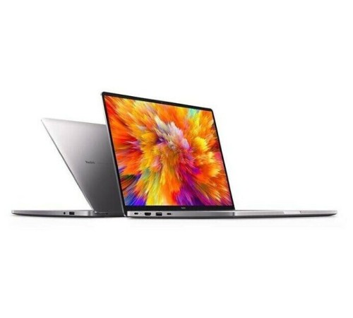 Мощный ноутбук Xiaomi RedmiBook Pro 15 R5 6600H 16/512Gb (JYU4474CN) — высокое качество и производительность.