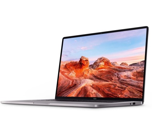 Мощный ноутбук Xiaomi RedmiBook Pro 15 R5 6600H 16/512Gb (JYU4474CN) — высокое качество и производительность.