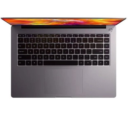 Мощный ноутбук Xiaomi RedmiBook Pro 15 R5 6600H 16/512Gb (JYU4474CN) — высокое качество и производительность.