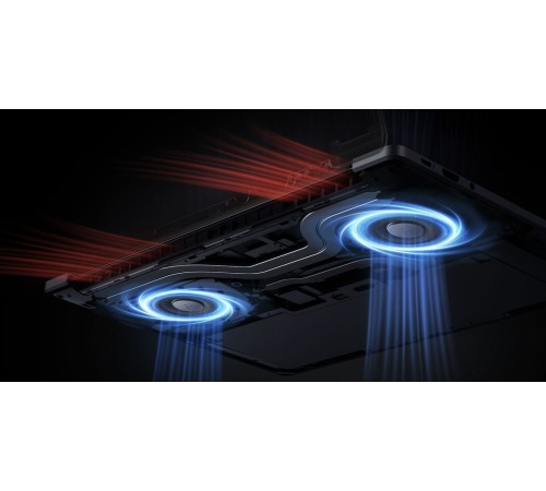 Мощный ноутбук Xiaomi RedmiBook Pro 15 R5 6600H 16/512Gb (JYU4474CN) — высокое качество и производительность.