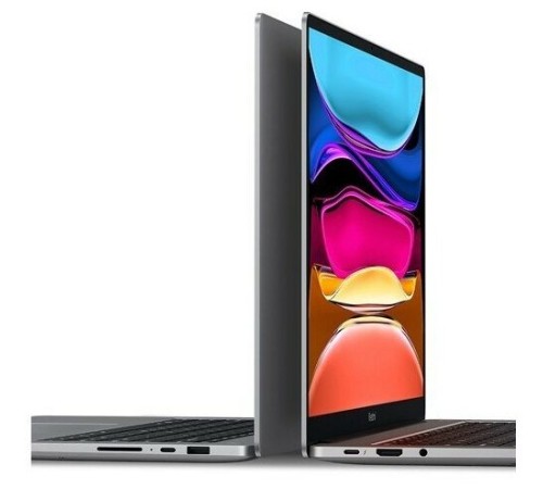 Мощный ноутбук Xiaomi RedmiBook Pro 15 R5 6600H 16/512Gb (JYU4474CN) — высокое качество и производительность.